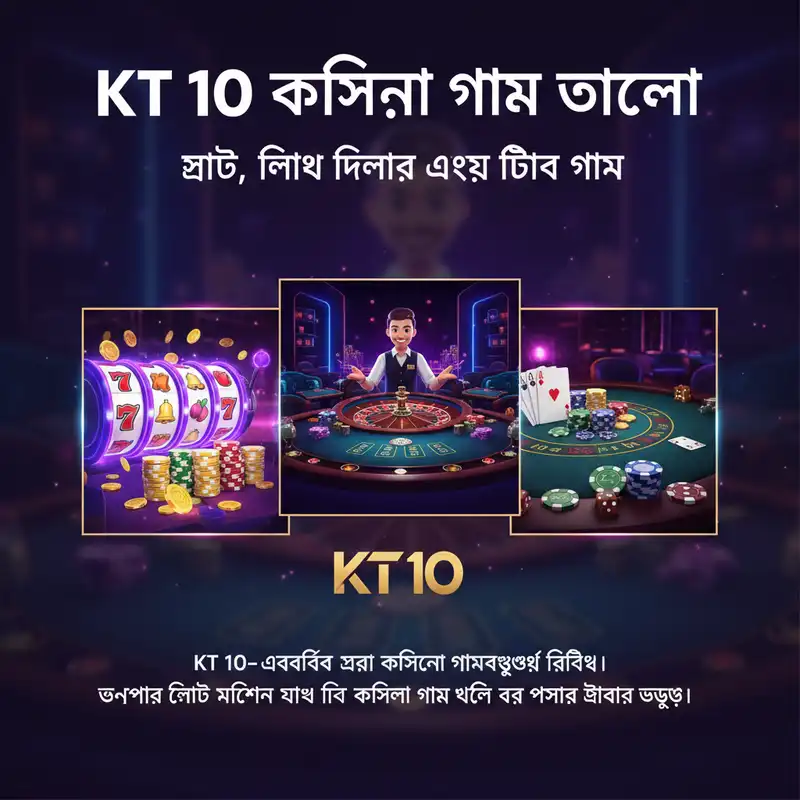 ক্যাসিনো রিভিউ